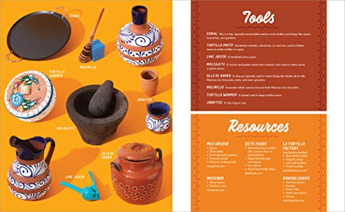 Chicano Eats: Recipes from My Mexican-American Kitchen