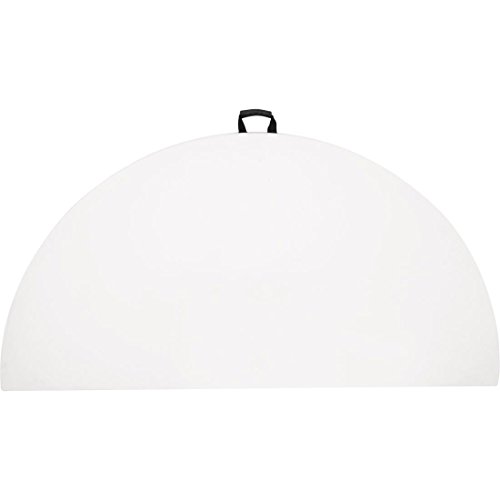 Chiner - Mesa redonda plegable 183 cm.