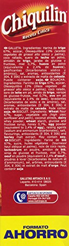 Chiquilín - Artiach Galletas, 875 g