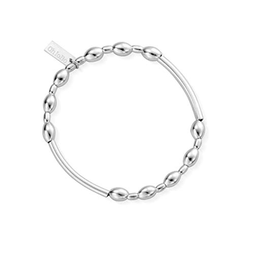 ChloBo - Pulsera de relleno de arroz de fideos