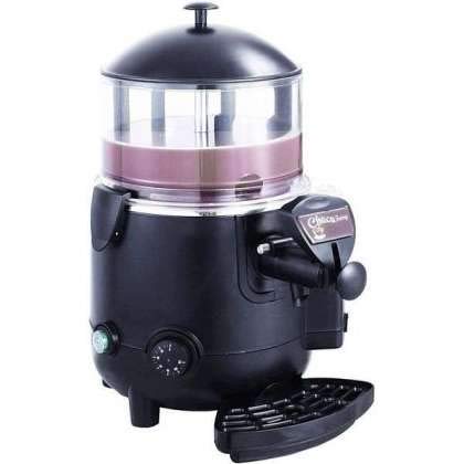 CHOCOLATERA 5L INDUSTRIAL Medidas 280 x410 x465h mm PEKIN RY-5S