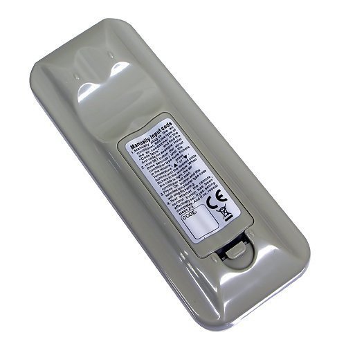 CHUNGHOP K-1028a / acondicionado universal del LCD del mando a distancia para Aire Acondicionado