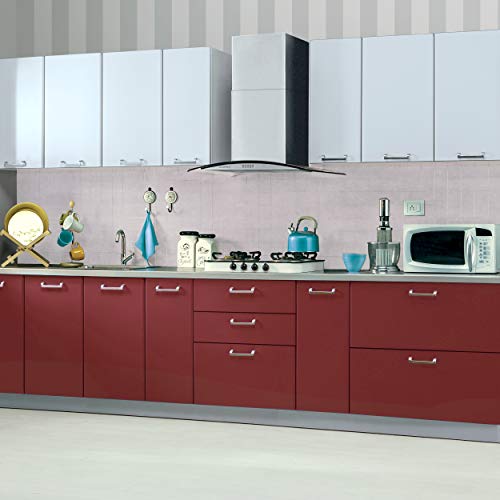 CIARRA CBC6S506 Campana Extractora Decorativa Cristal 60cm 550 m³/h 100W·3 Velocidades de Extracción·Evacuación al Exterior y Recirculación por Filtro de Carbón CBCF004· Acero Inoxidable Plata