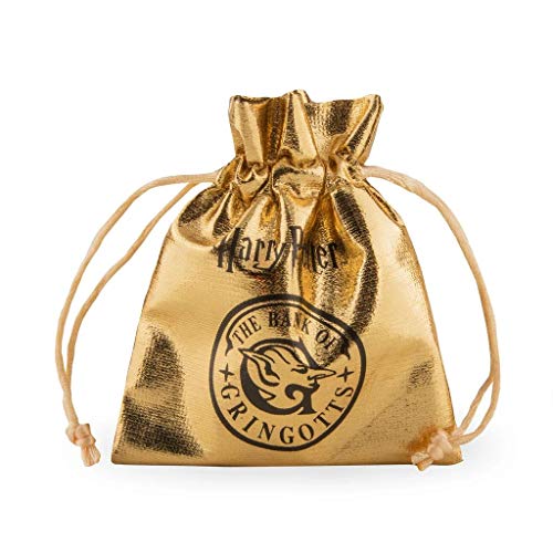 Cineréplicas Molde de Monedas de Chocolate Gringotts Harry Potter