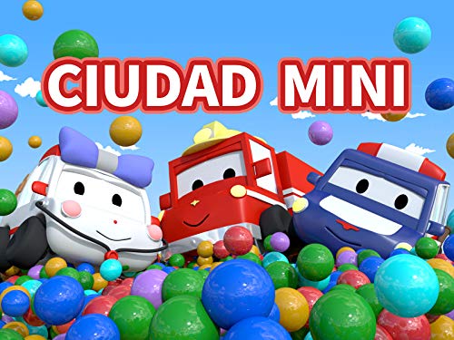 Ciudad Mini