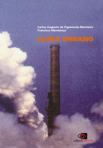 Clima urbano (Portuguese Edition)