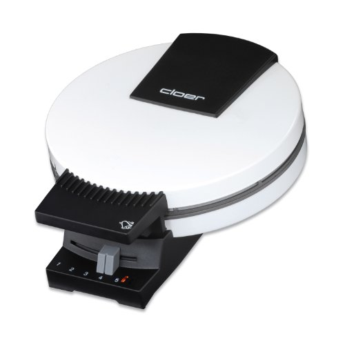 Cloer 281 281-Máquina de barquillos, 800 W