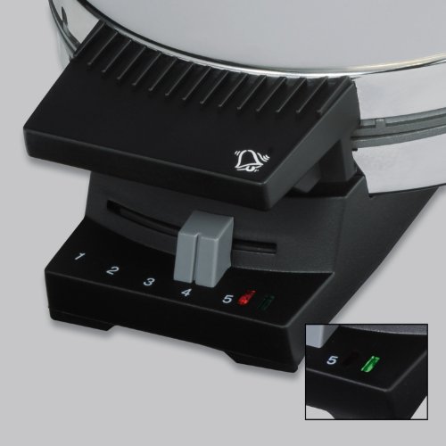 Cloer 285 - Máquina para barquillos