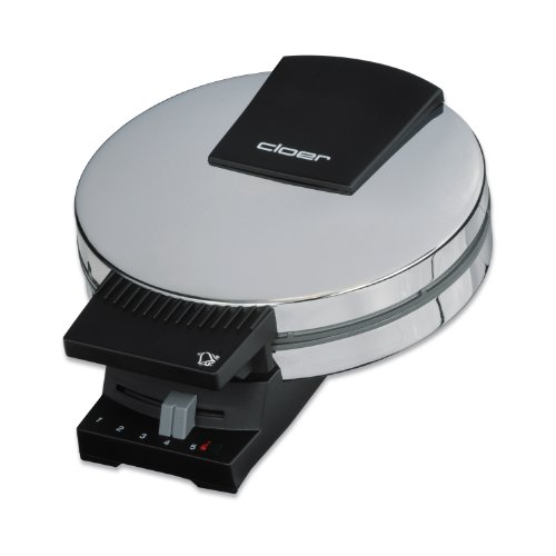 Cloer 285 - Máquina para barquillos