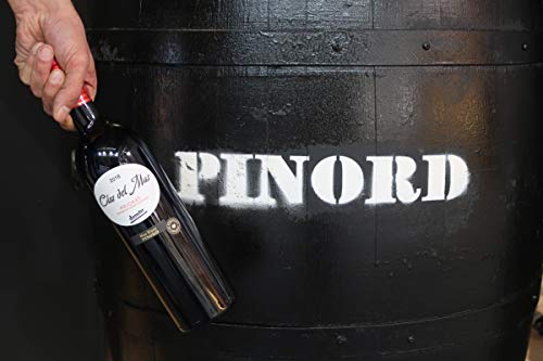 Clos Del Mas DOQ Priorat Vino Biodinámico