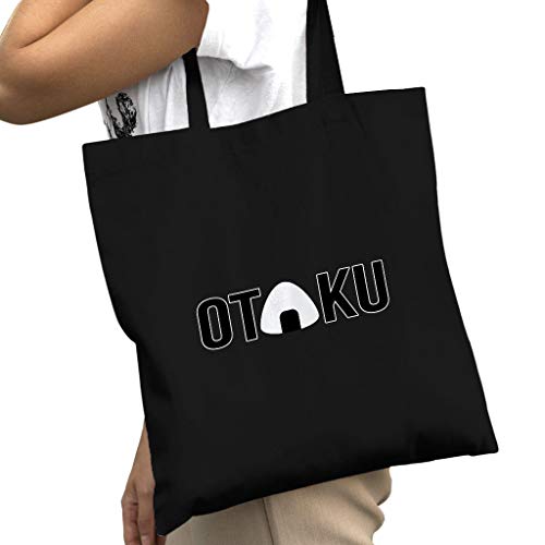 Cloud City 7 Otaku Onigiri Man Totebag