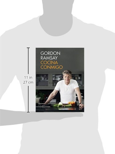 Cocina conmigo (Sabores)
