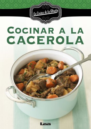 Cocinar a la cacerola