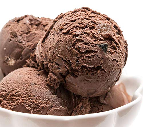 Cocinista Goma Garrofín - 150 g - Espesante, estabilizante, Emulsionanlte - para Helados, Salsas