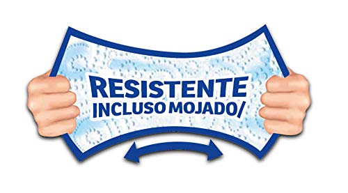Colhogar Papel Cocina jumbo Paratodo - 4 rollosatodo - 4 rollos