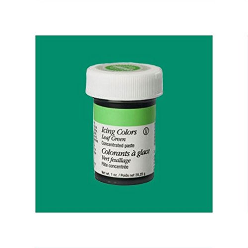 Colorantes alimentarios Wilton en formato ahorro (6 x 28 g) - Edición arco iris