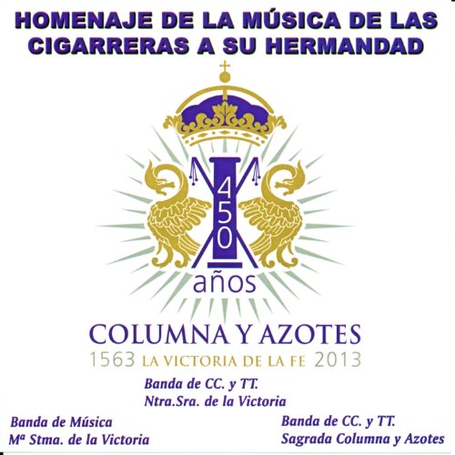 Columna y Azotes de Nuestro Señor