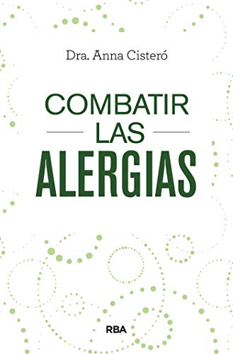 Combatir las alergias (OTROS NO FICCIÓN)