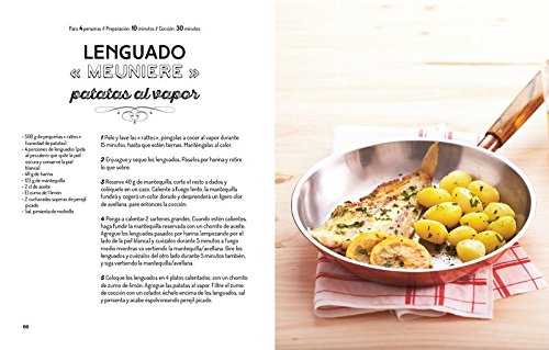 Como cocinar la cocina francesa