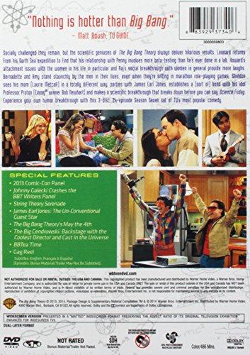 COMPLETE SEASON 1-7 [Reino Unido] [DVD]