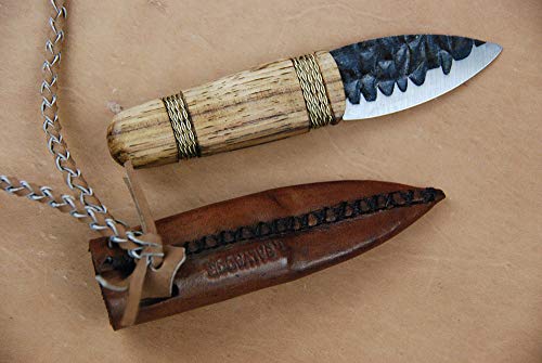 Condor ÖTZI - Cuchillo