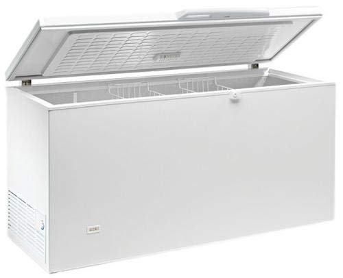 Congelador Arcón Tensai Sif460A+