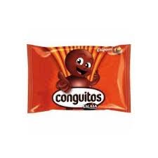 Conguitos Expositor 16 bolsas de 50 gramos conguitos (800g)