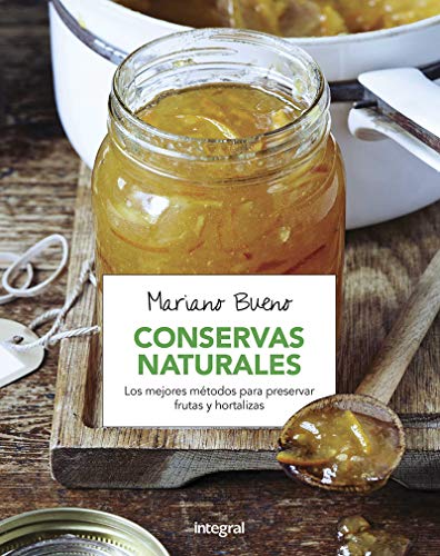 Conservas naturales (ALIMENTACION)