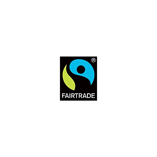 Consuelo - Cápsulas de café Café Orgánico Fairtrade compatibles con cafetera Nespresso*, 100 unidades (5 cajas de 20 cápsulas)