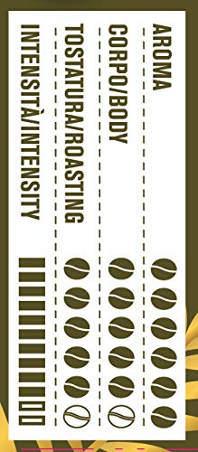 Consuelo - Cápsulas de café Café Orgánico Fairtrade compatibles con cafetera Nespresso*, 100 unidades (5 cajas de 20 cápsulas)