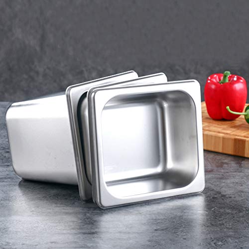 Contenedor de alimentos Plato cuadrado de acero inoxidable Platos de lavabo Vajilla Artículos de cocina para hoteles familiares Leche Tiendas de té Restaurantes