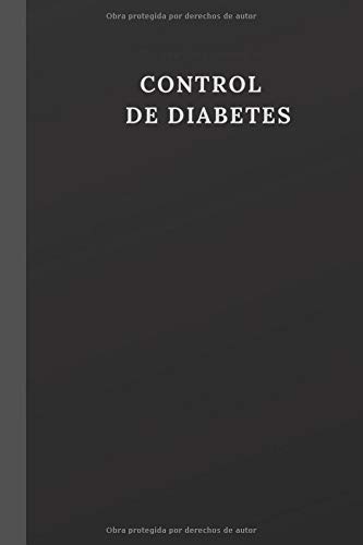 Control De Diabetes: Control De Diabetes