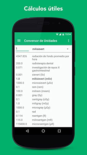 Conversor de Unidades/Medidas