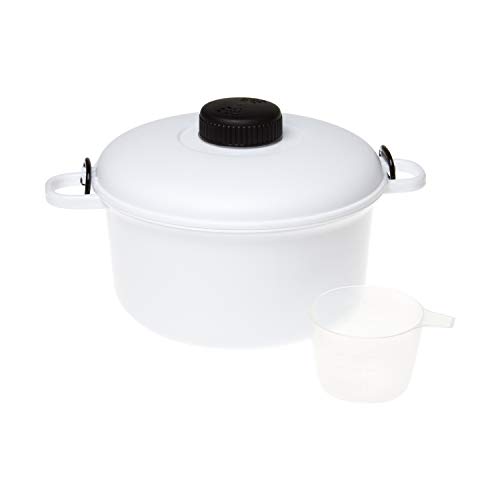 COOK PRO Set Olla A Presión 1 Unidad - NL548