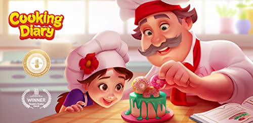 Cooking Diary®: Juego de Cocina