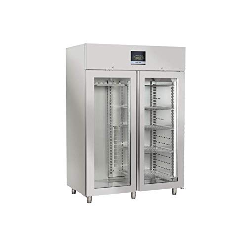 Cool Head - Armario refrigerado positivo especial para maduración de carne – 1500 litros