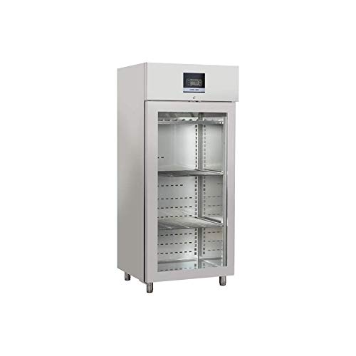 Cool Head - Armario refrigerado positivo especial para maduración de carne, 700 litros
