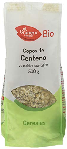 COPOS CENTENO BIO 500 gr