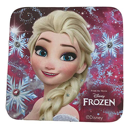 CORIEX SRL Copa Mug Frozen Elsa Disney in cerámica con platillo in Cartone - D98523