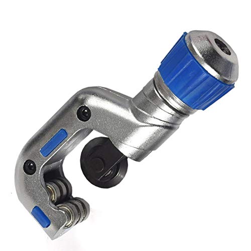 Cortador De Tubos Cortador De Tubo De Cobre Cortador De Tubo De Rodamiento Para Corte De Tubos De Cobre Tubos De Aluminio Tubos De Acero Inoxidable