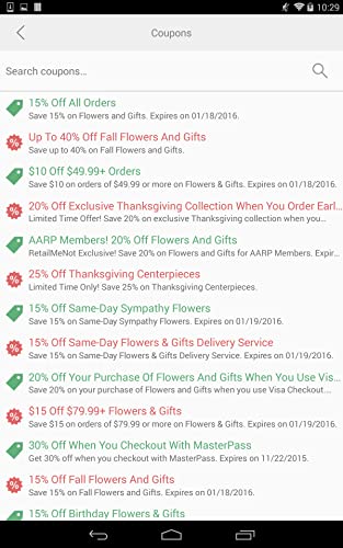 Coupons for Costco