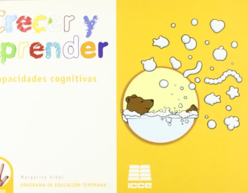 Crecer y aprender, capacidades cognitivas, 5 años