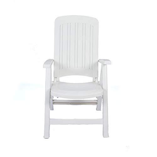 CREVICOSTA QUALITY MARK MARCAS DE CALIDAD SILLÓN Carmen Blanco. 5 Posiciones