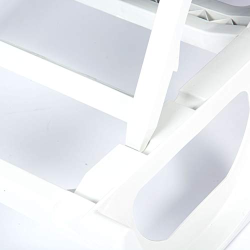 CREVICOSTA QUALITY MARK MARCAS DE CALIDAD Tumbona Lena Gris