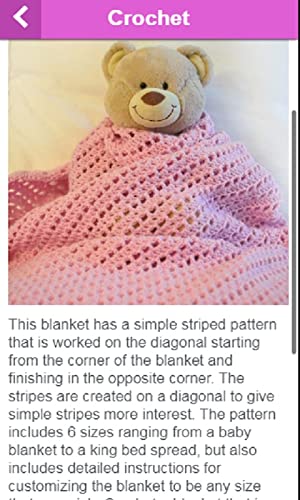 Crochet
