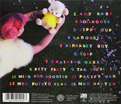 Cry Baby