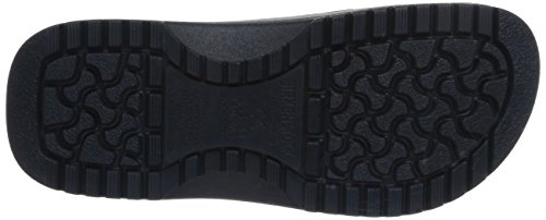 CTS Super Birki, Zuecos Unisex Adulto, Azul, 42 EU