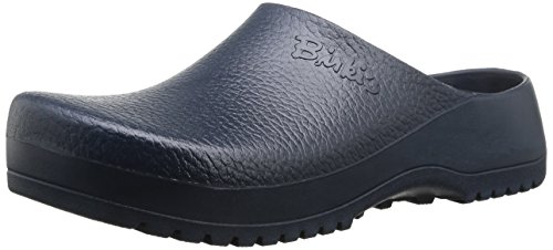 CTS Super Birki, Zuecos Unisex Adulto, Azul, 42 EU