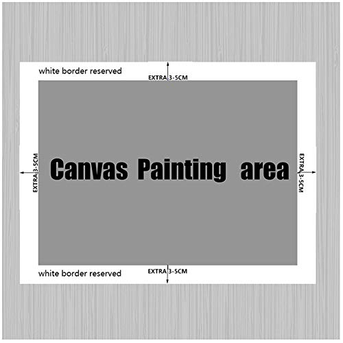 Cuadro en lienzo Flor rosada de la peonía Cuadros modernos del arte de la lona para la sala estar Dormitorio Póster e impresiones Decoración cálida para el hogar 11.8 "x15.7" (30x40cm) x3 Sin marco