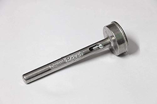 Cucharón para Hacedor de Falafel Tamaño Grande de 4 cm de Ancho